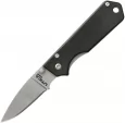 Utica Linerlock Black - UTK112012BK