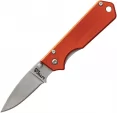 Utica Linerlock Orange - UTK112012O