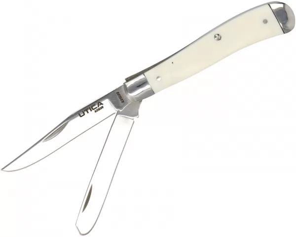 Utica Cheyenne II Trapper knives UTK1122979WD