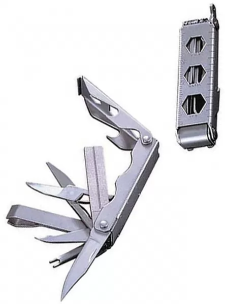 Utica Fishing Mini Tool knives UTK113538