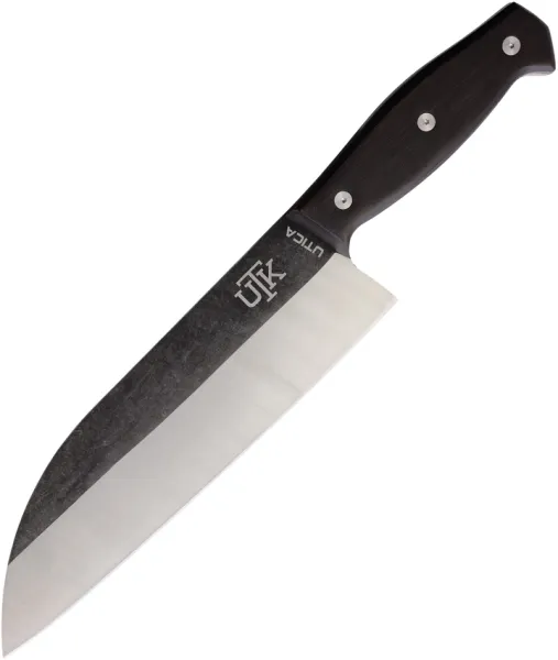 Utica Homestead III Santoku knives UTK11780
