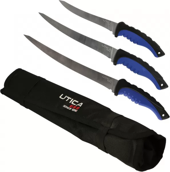Utica Classic Slayer Combo knives UTK11785CP
