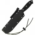 Utica Stealth VI Fixed Blade knives UTK11UTKB6
