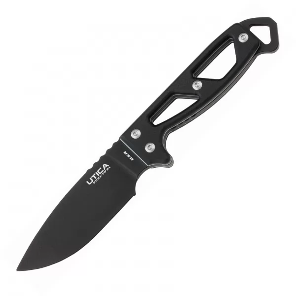 Utica Stealth II Neck Knife knives UTK11UTKN2
