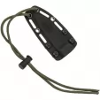 Utica Stealth II Neck Knife knives UTK11UTKN2