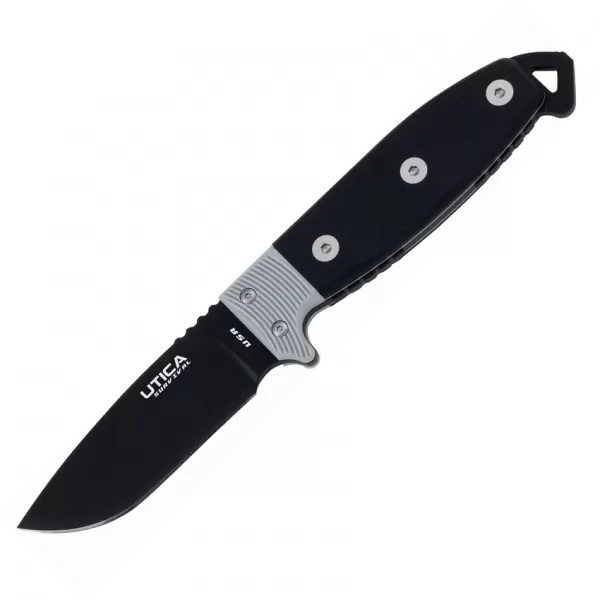 Utica Stealth III Fixed Blade knives UTK11UTKS3