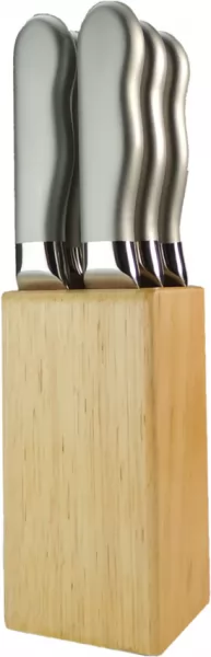 Utica Ultimate Steak Knife Set knives UTK75880527B6