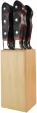 Utica Steak Knife Set - UTK75940528B6