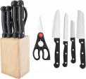 Utica Kitchen Set 6pc - UTK75UC45012