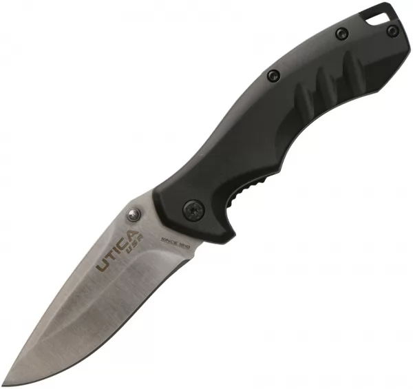 Utica Bush Trail IV Linerlock knives UTK911007CP