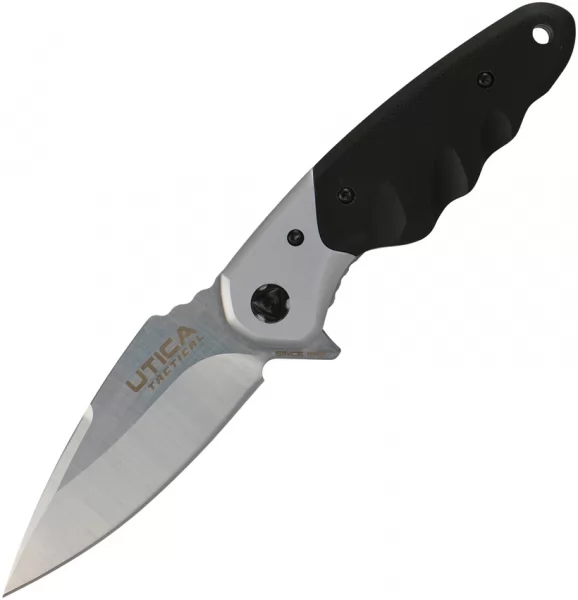 Utica Sawmill Fire II Linerlock knives UTK911206CP