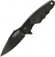 Utica Sawmill Fire IV Linerlock - UTK911208CP