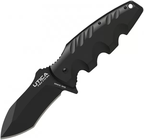Utica Burlyman Linerlock knives UTK911213CP