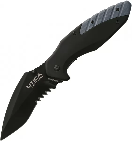 Utica Dark Sky I Linerlock knives UTK911219CP