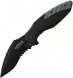 Utica Dark Sky I Linerlock - UTK911219CP