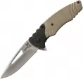 Utica Stealth Dog I Linerlock - UTK911300CP