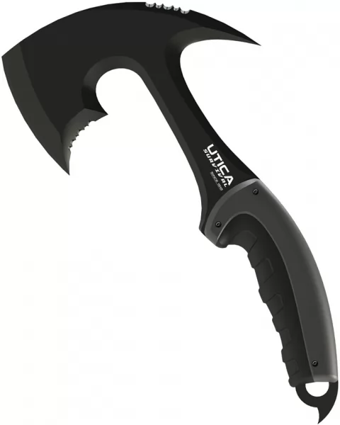Utica Timber Tamer I Axe knives UTK911305CP