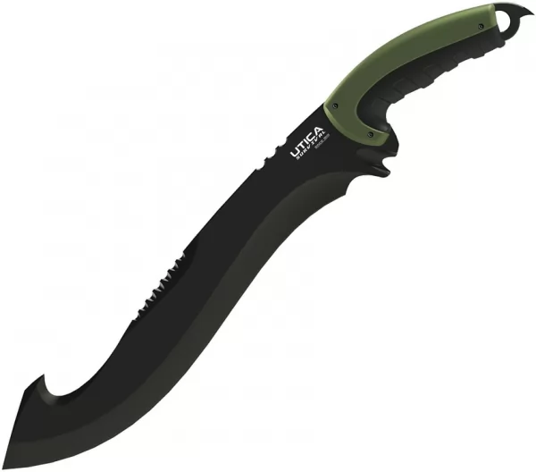 Utica Timber Tamer II Machete knives UTK911306CP