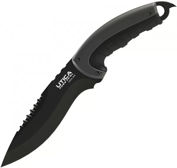 Utica Timber Tamer III Fixed Blade knives UTK911307CP