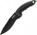 Utica Timber Tamer III Fixed Blade - UTK911307CP
