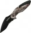 Utica Dark Sky II Linerlock - UTK911310CP
