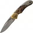 Utica Original II Lockback Camo - UTK911416CP
