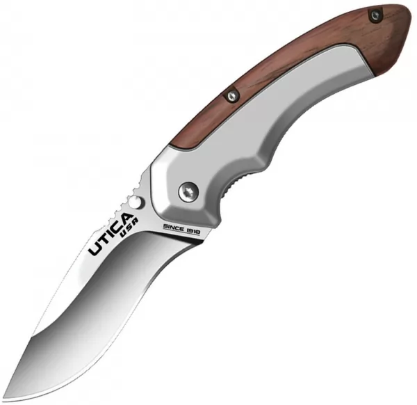 Utica Bear Eater I Linerlock knives UTK911419CP
