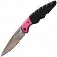 Utica Smoky Canyon III Linerlock - UTK911501CP
