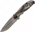 Utica Wilderness Stik I Linerlock - UTK911521CP