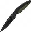 Utica Smoky Canyon V Linerlock - UTK911603CP