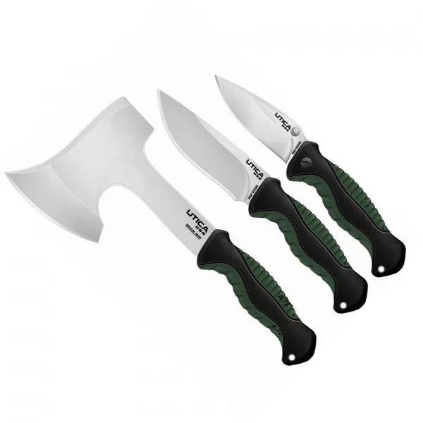 Utica Campsite Combo knives UTK911703CP
