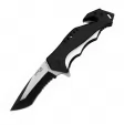Utica Rescue Series Linerlock - UTK911839CP