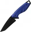 Utica Rescue III Fixed Blade - UTK917048CP