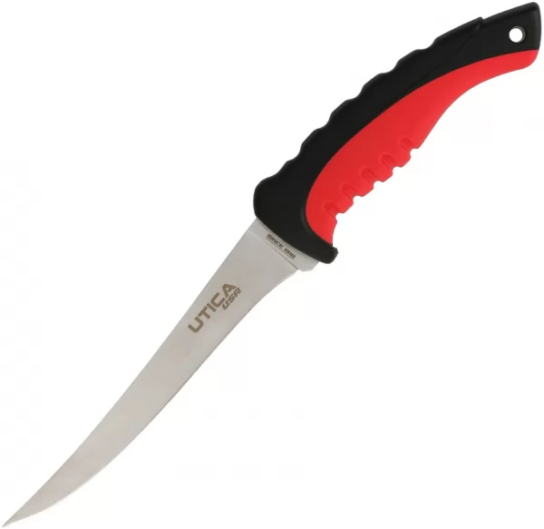 Utica Lake Slayer Fillet knives UTK917071CP