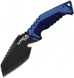 Utica Fishtail Fixed Blade - UTK917082CP