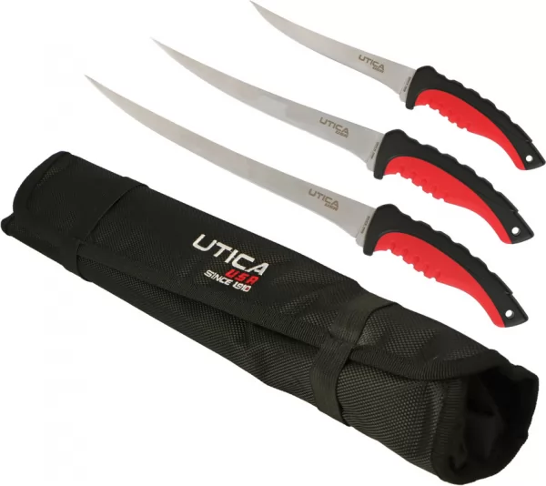 Utica Lake Slayer Combo knives UTK917085CP