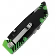 Utica Crush 2 Blade knives UTK91LT500CP