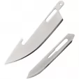 Utica Crush 2 Blade knives UTK91LT500CP