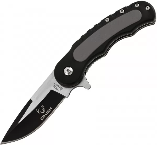 Utica Crush Big Buck Down Linerlock knives UTK91LT903CP