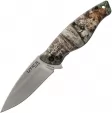 Utica Mountain Timber IV Linerlock - UTK91RT1012CP