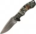 Utica Bush Trail III Linerlock - UTK91RT1077CP