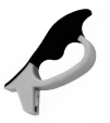 Utica Sharpener - UTK91SHARP05CP