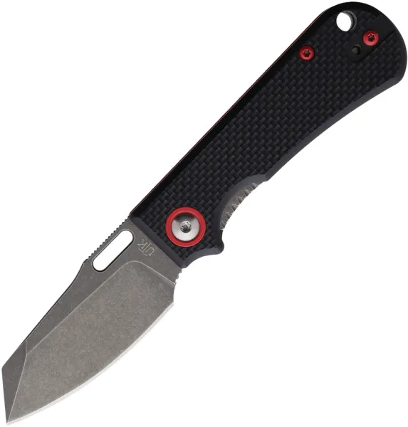 Utica Disruption I Linerlock knives UTKE30