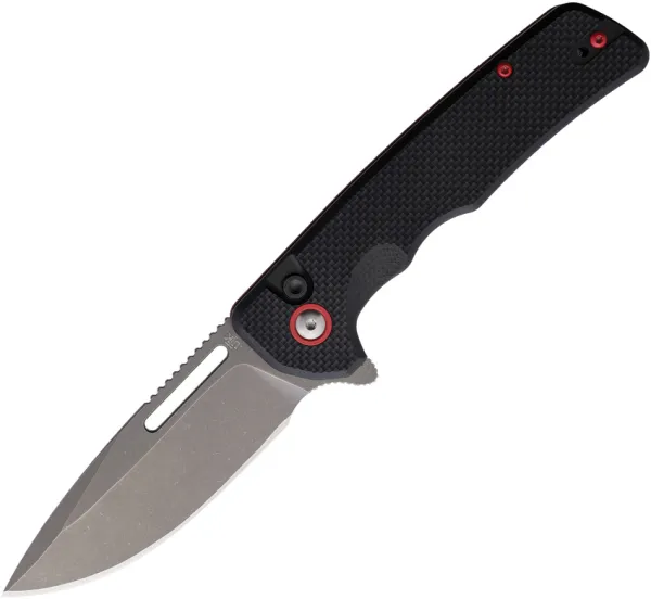 Utica Disruption IV Button Lock knives UTKE45