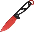 Utica Critcal Hit II Fixed Blade - UTKN2RMC