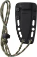 Utica Critcal Hit II Fixed Blade knives UTKN2RMC