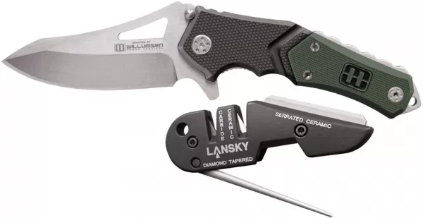 Lansky UTR7 Responder-Blademedic (LS0 sharpeners UTR7