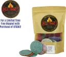 Uncle Tommys Stuff Fire Starten Stuff 15pc Bag - UTS002