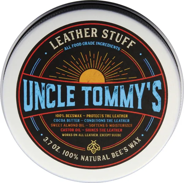 Uncle Tommys Stuff Leather Stuff UTS004