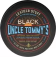 Uncle Tommys Stuff Leather Stuff Black - UTS004B